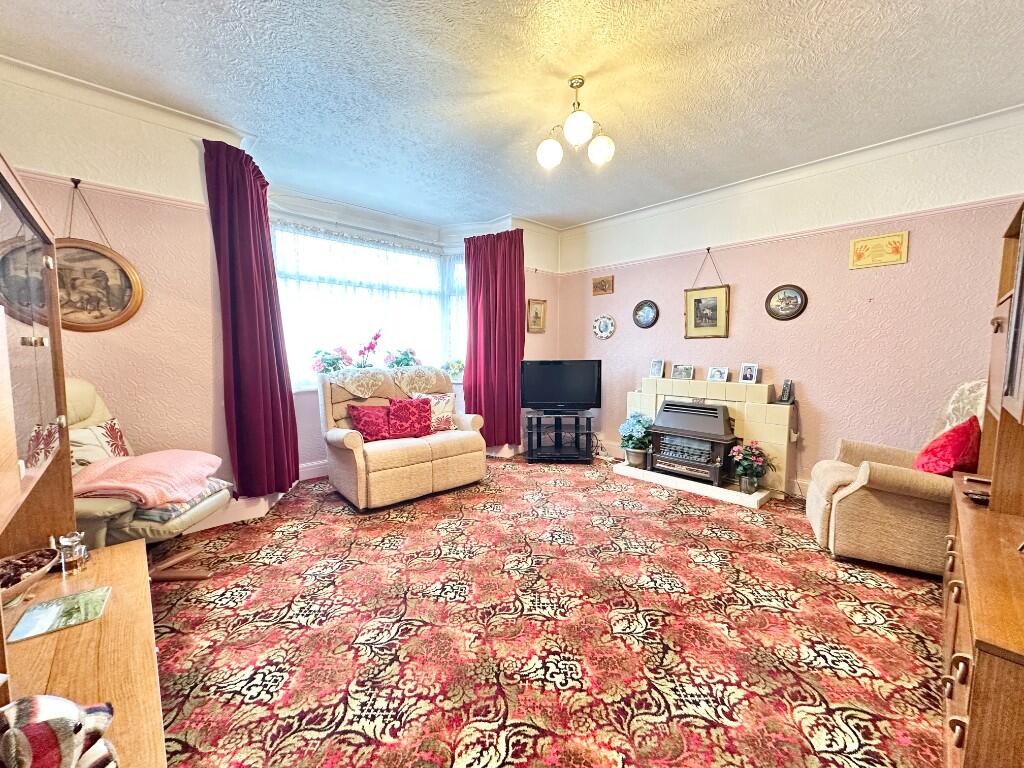 Alderfield Road, Manchester, Greater Manchester, M21 photo 2