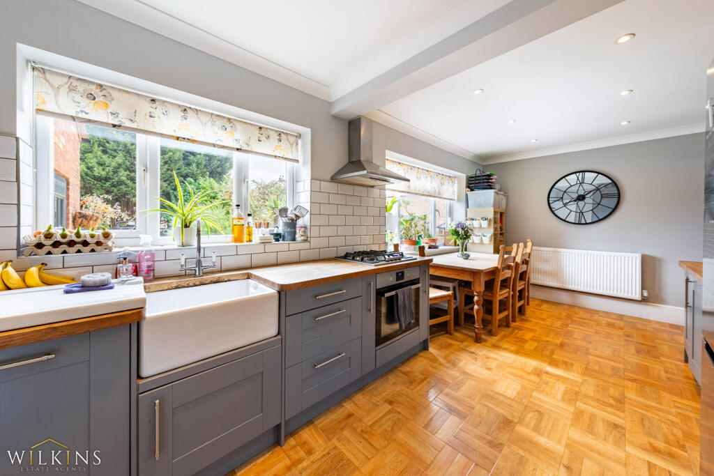 House in Birmingham - View 5