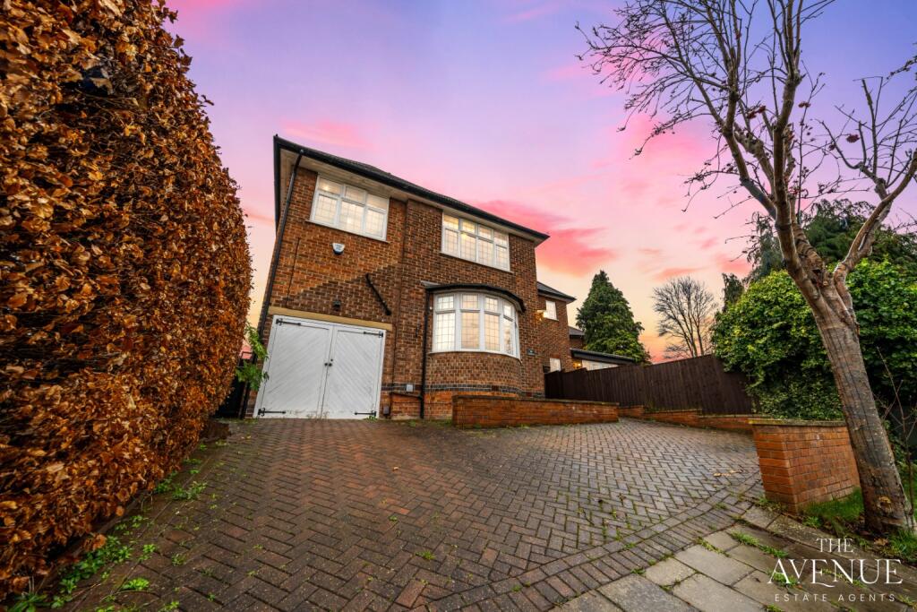 Main image of property: Excellent West Bridgford  school catchment area plus planning permission! No chain!