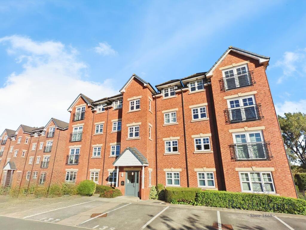 Main image of property: Drillfield Road, Northwich, Cheshire, CW9