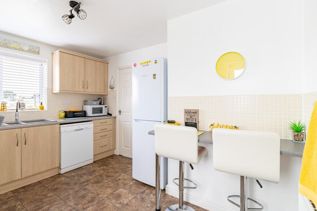 House in King's Lynn and West Norfolk, Heacham - More