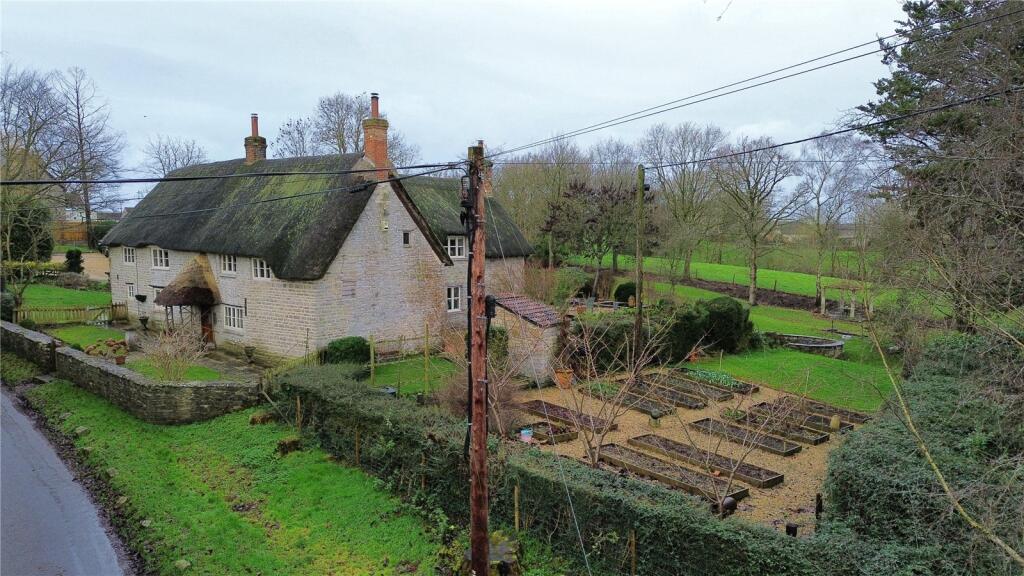 Main image of property: South Barrow, Yeovil, Somerset, BA22