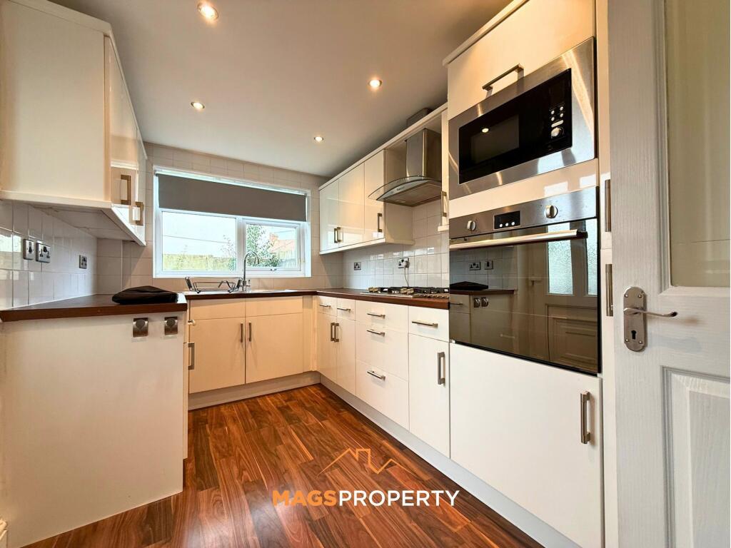 House in Liverpool - View 5
