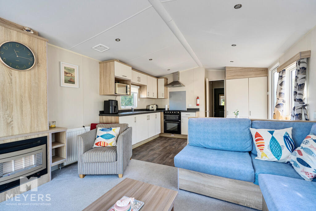 House in West Lulworth - View 5