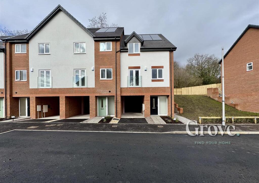 Main image of property: Foxglove Close, Stourport-on-Severn