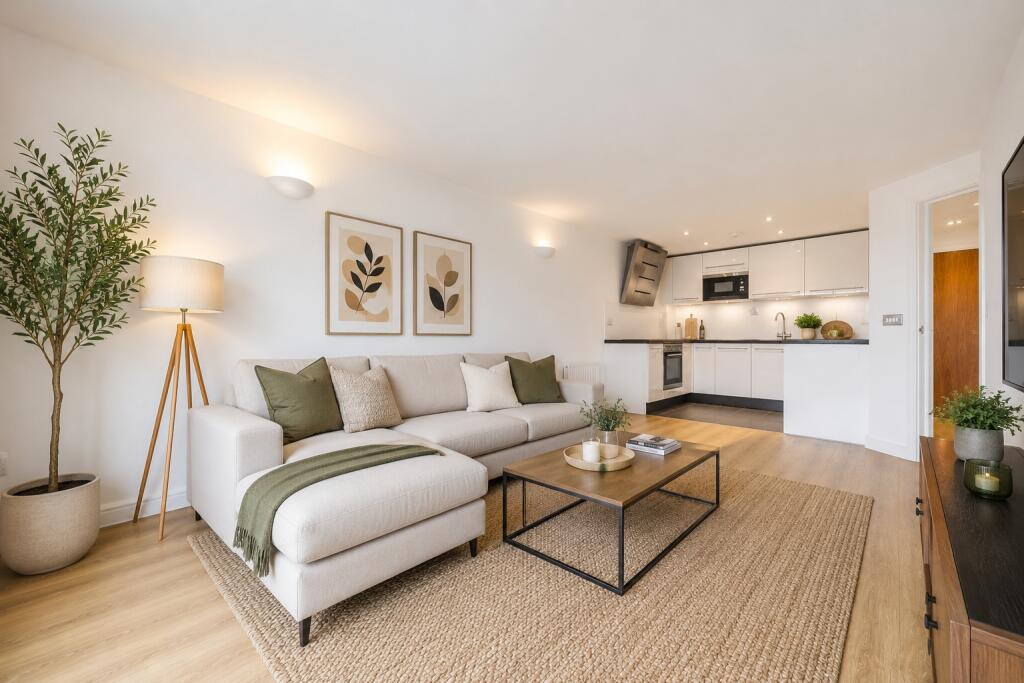 Main image of property: Argyll Road, Royal Arsenal, Woolwich