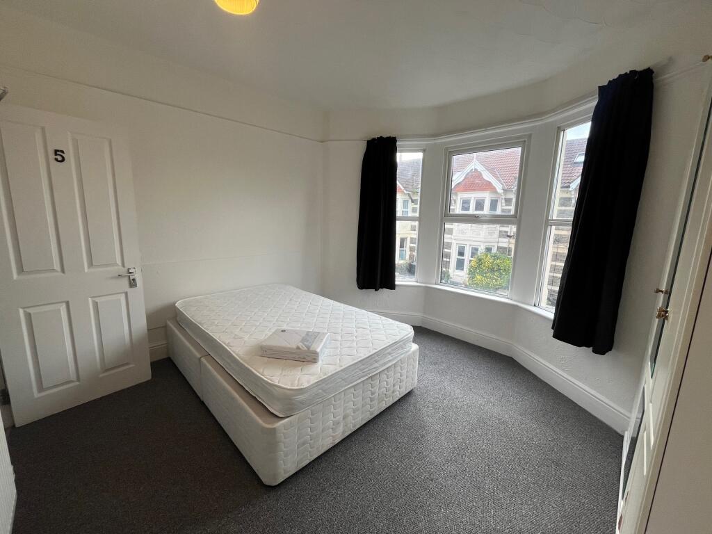 Main image of property: Hinton Road, Fishponds, Bristol