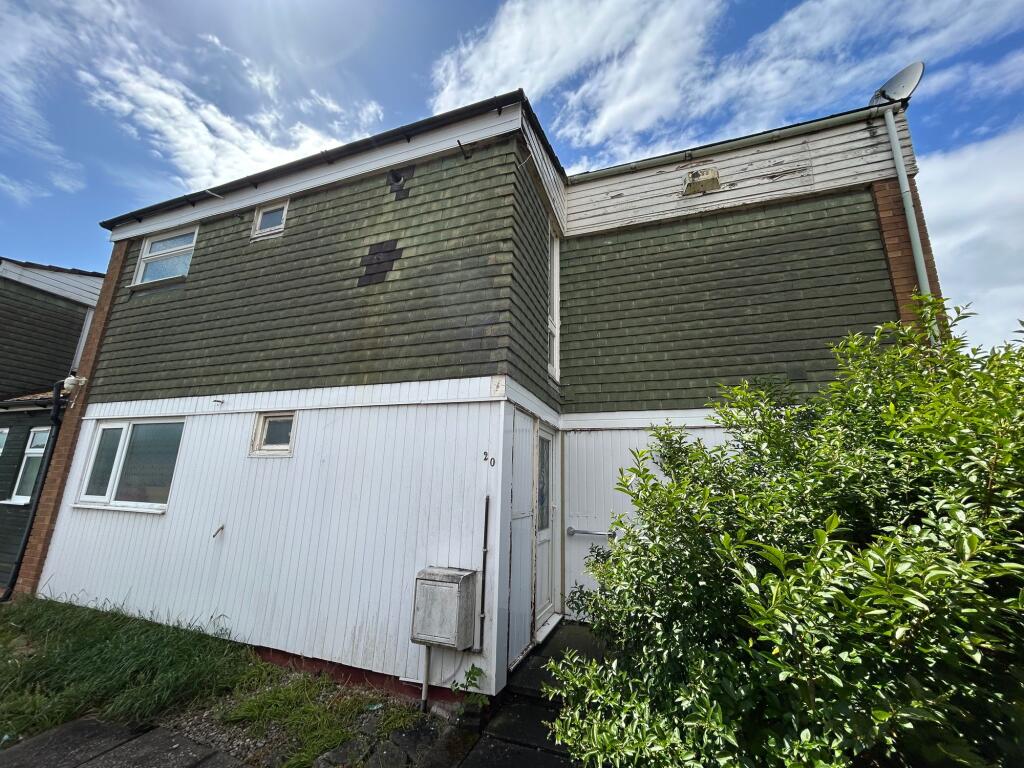 Main image of property: Stebbings, Sutton Hill, TF7