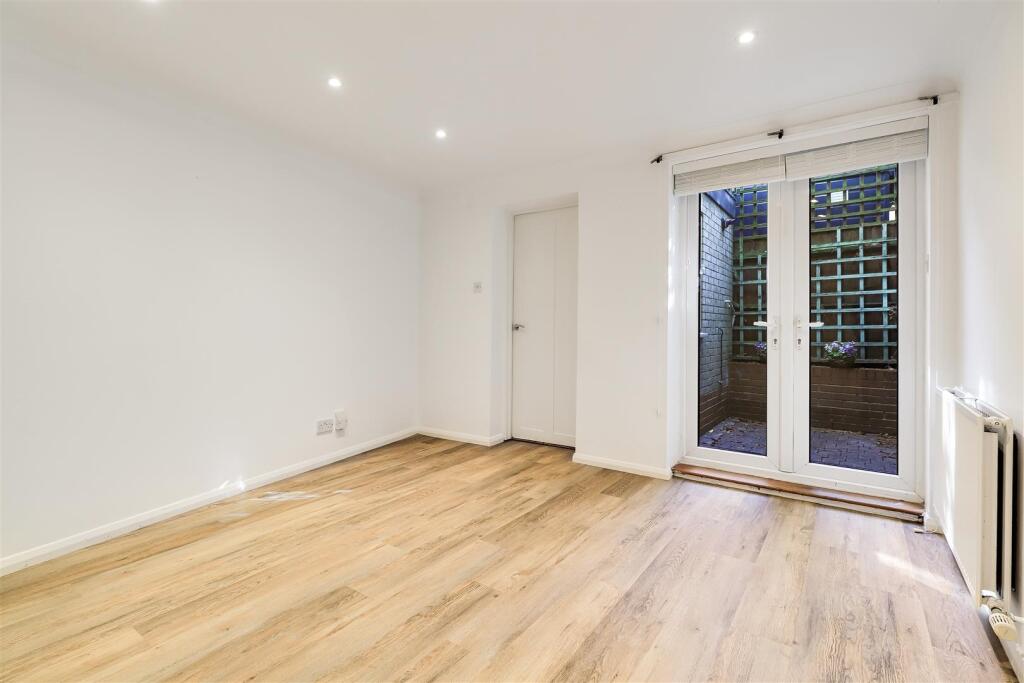 Carlyle Road, Cambridge - Ansicht 2