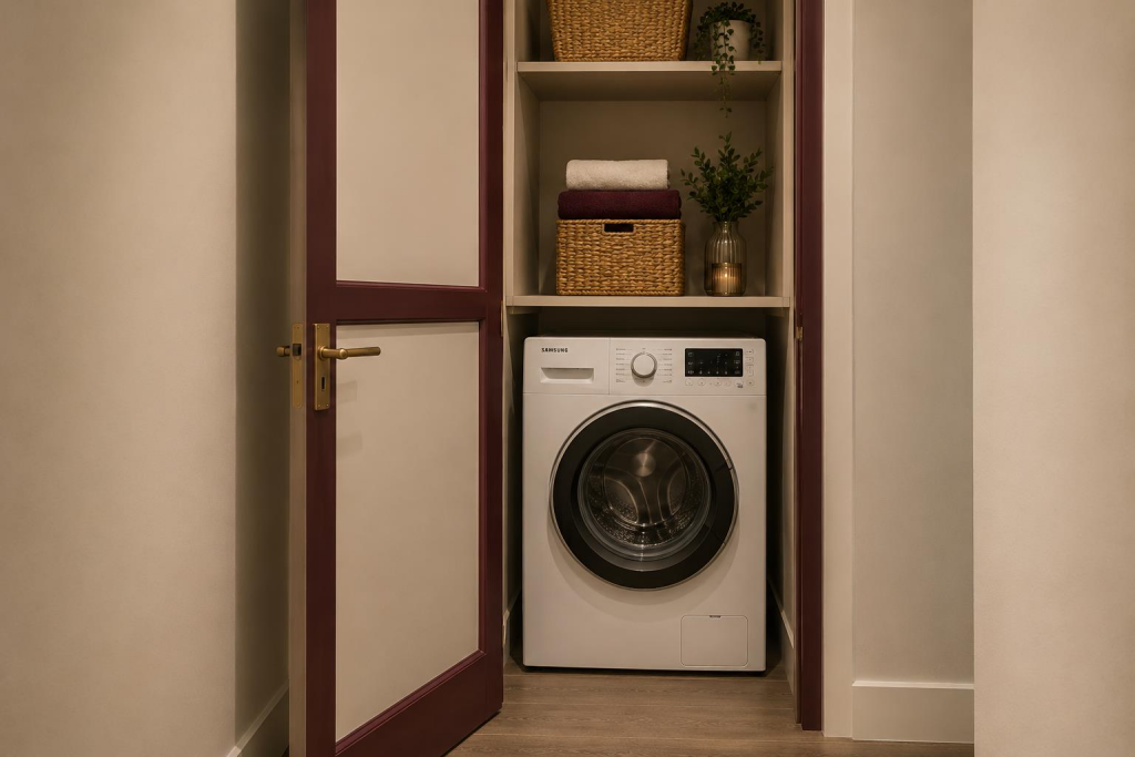 Apartment in London - More