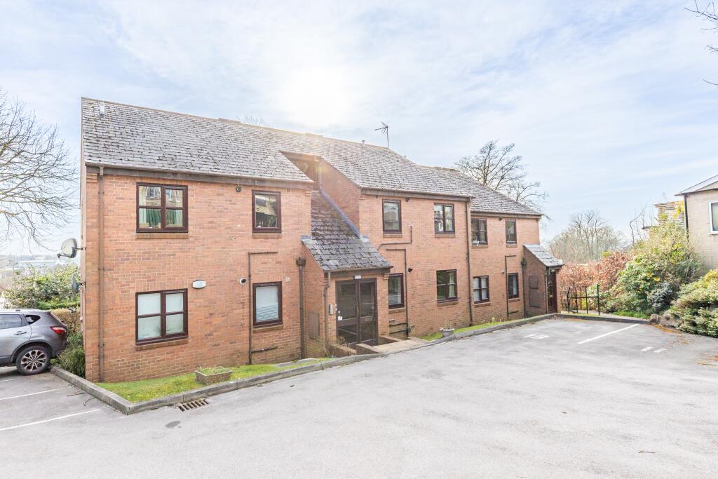 Main image of property: The Belfry, Windmill Lane, Yeadon, Leeds, LS19