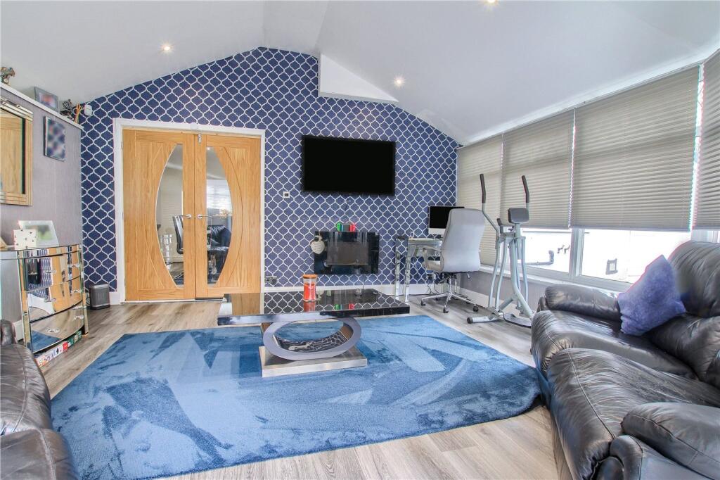 House in Billingham, Stockton-on-Tees - View 4