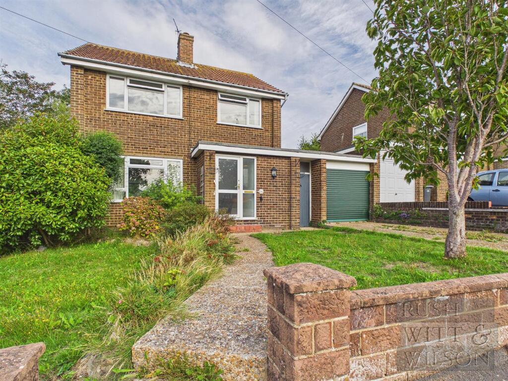 Main image of property: Ghyllside Avenue, Hastings