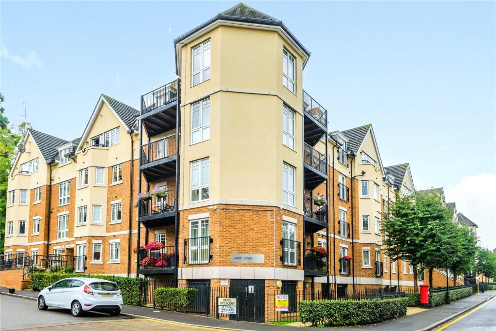Main image of property: Brightwen Grove, Stanmore