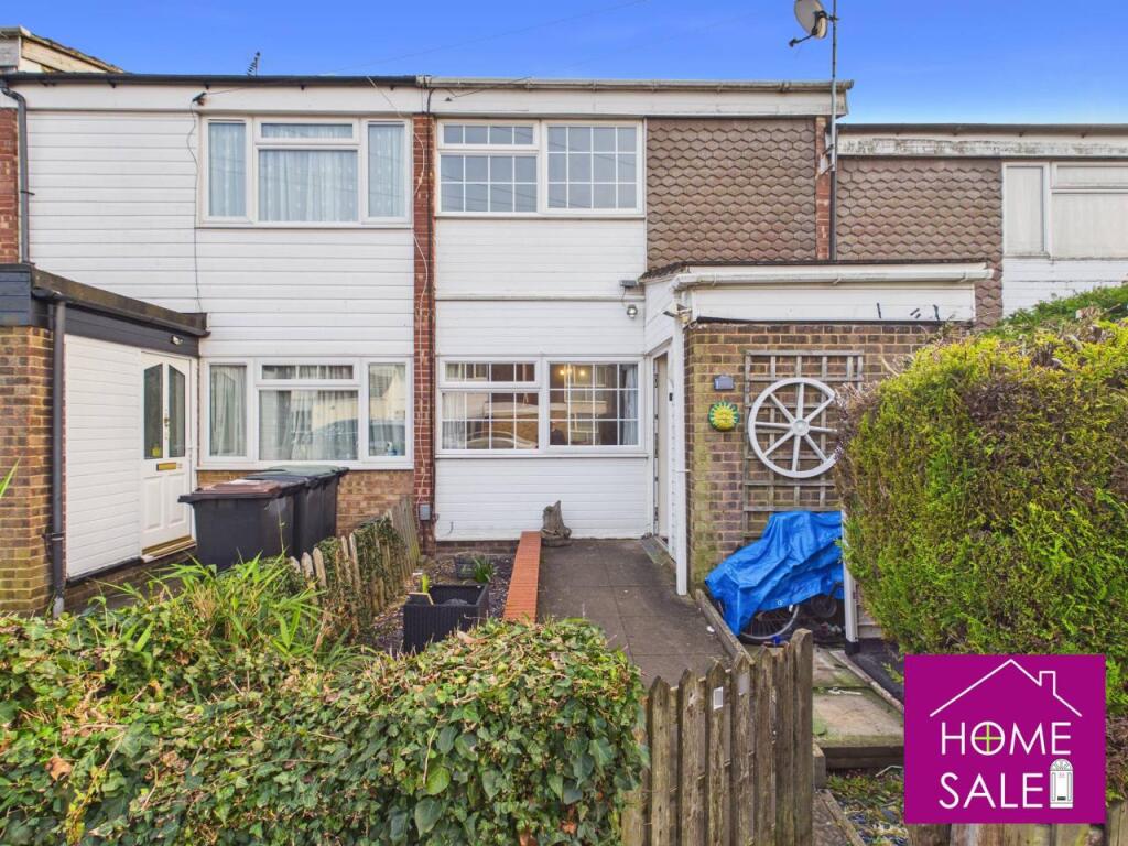 Main image of property: Ponds Close, Raunds