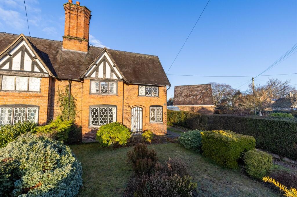 Huxley Lane, Tiverton, CW6 photo 3