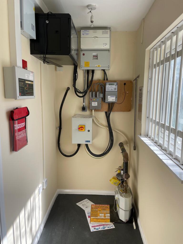 Utilities