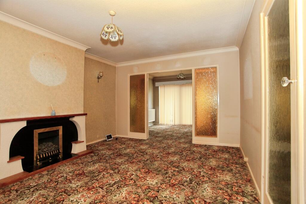 House in Peterborough, Cardea - View 3
