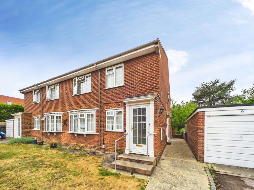 Main image of property: King Georges Close, Hitchin, SG5