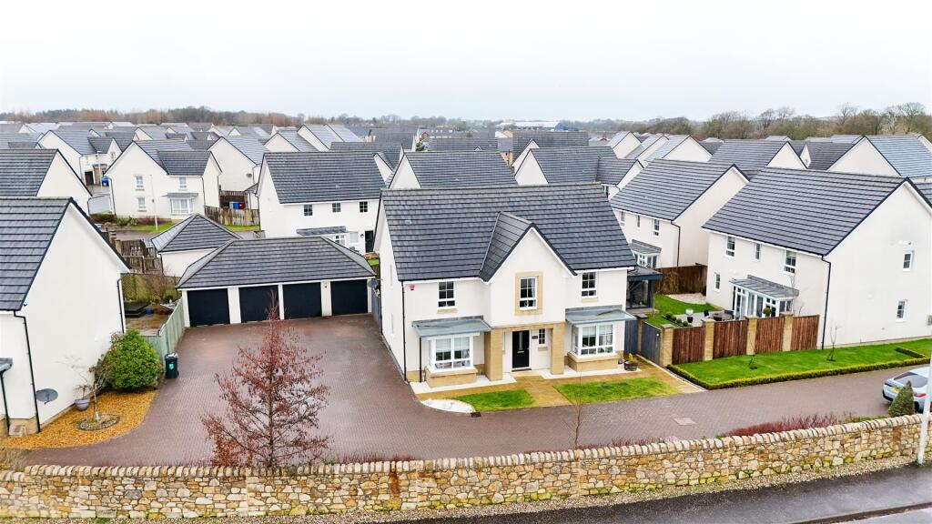 Main image of property: Laureate Grove, Strathaven