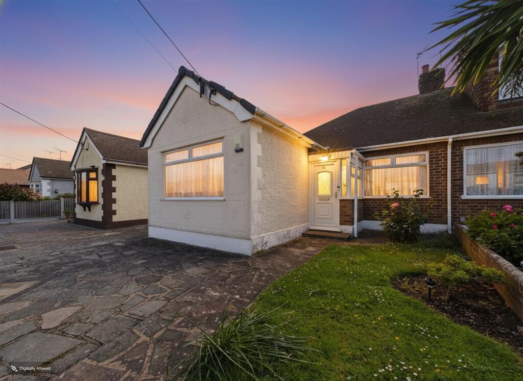 Main image of property: Selbourne Road, Benfleet