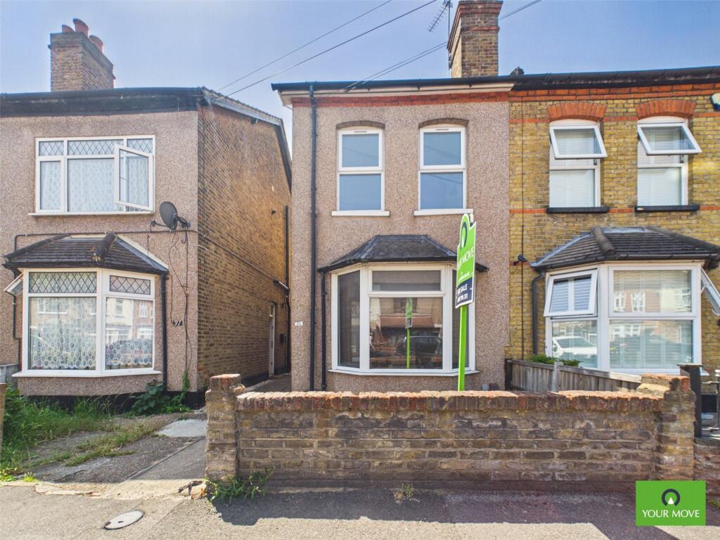 Main image of property: Willow Street, Romford, RM7