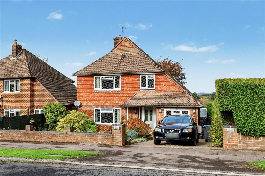 Main image of property: Fairlawn Drive, East Grinstead, West Sussex, RH19