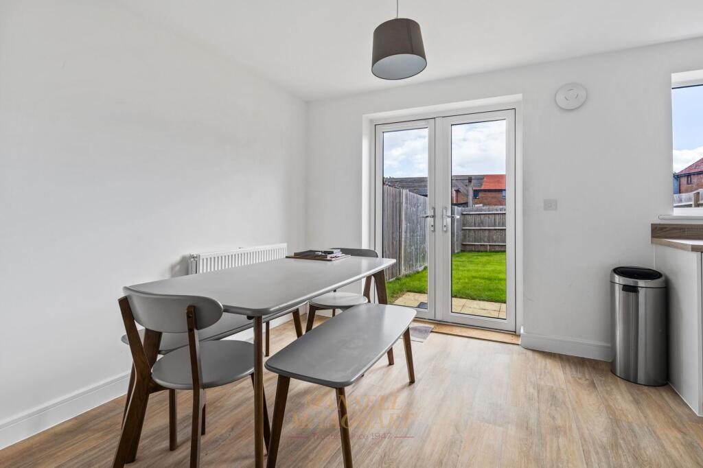 House in Mid Sussex, Worth - View 5