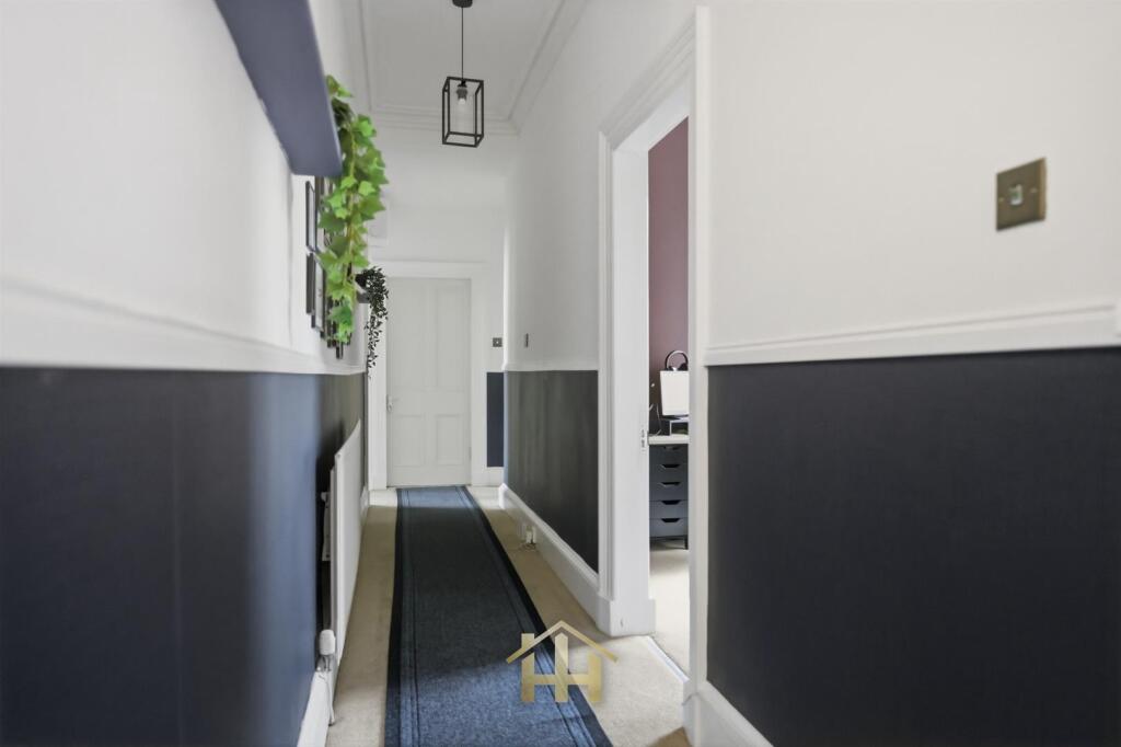 Apartment in Dundee - View 4