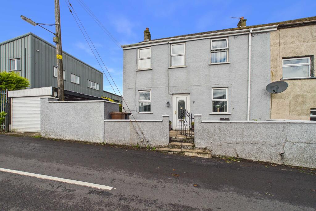 Main image of property: Craigarogan Road, Newtownabbey, Antrim And Newtownabbey
