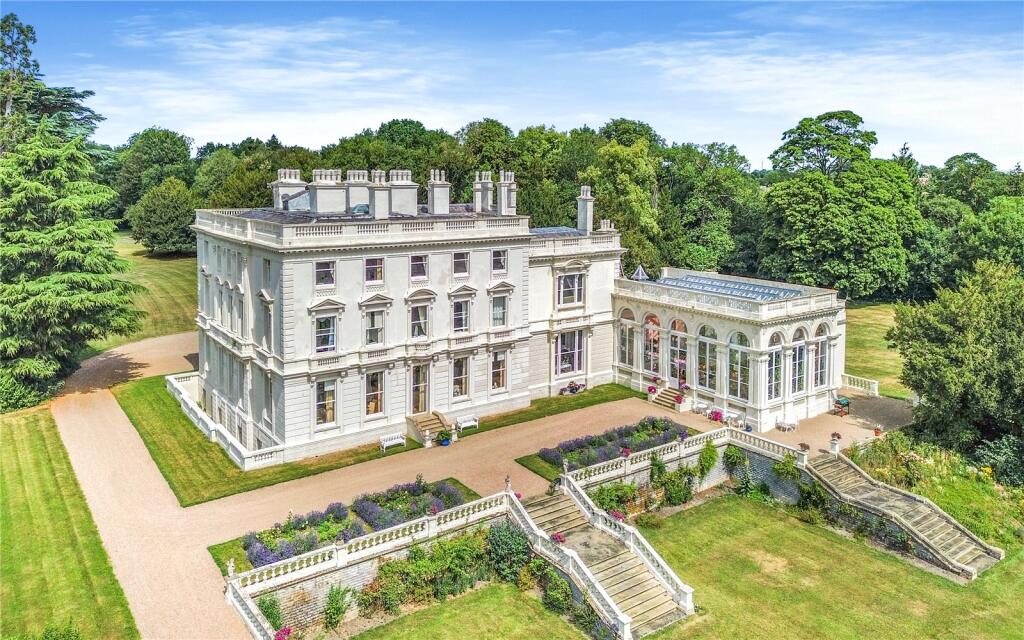 Main image of property: Hall Lane, Colston Bassett, Nottingham, NG12