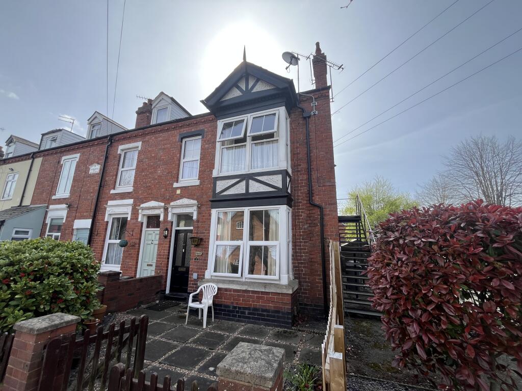 Main image of property: Northumberland Avenue , DY11