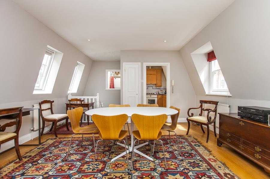 3 bedroom terraced house for rent