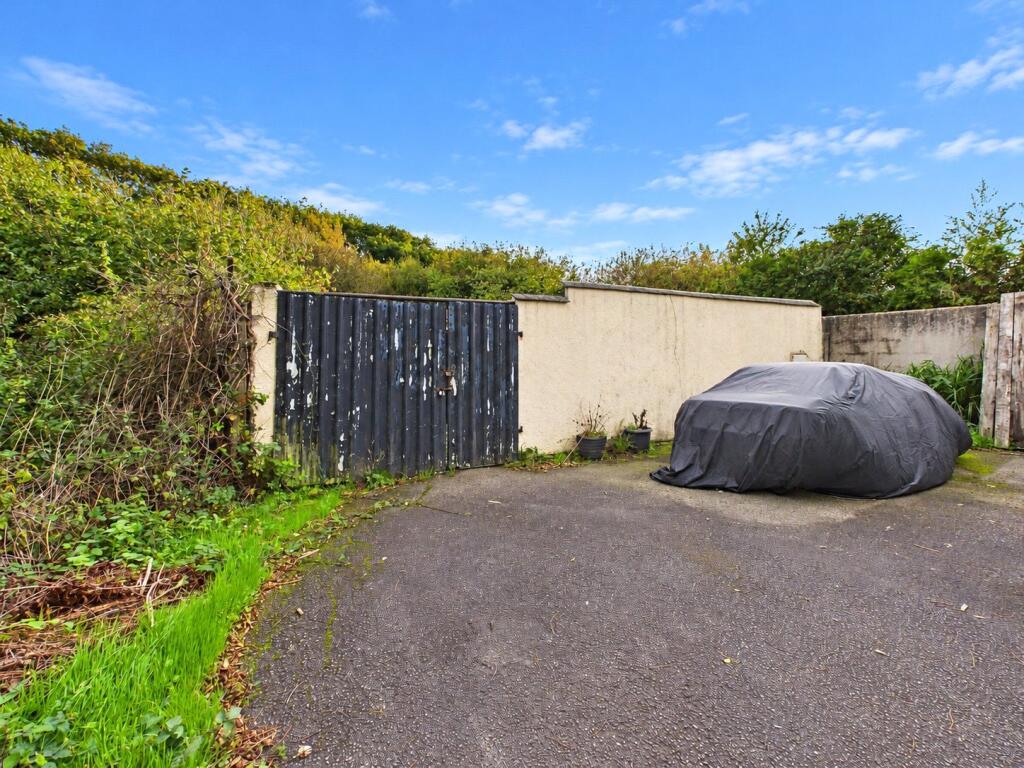 Main image of property: Agnes Close, Bude