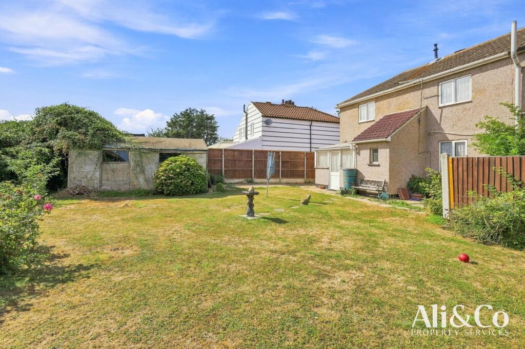 House in Tilbury, Essex - View 4