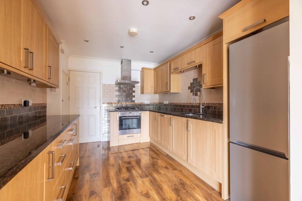 House in Slough - More