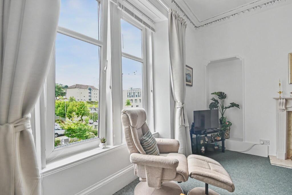 Apartment in Greenock, Central - View 5