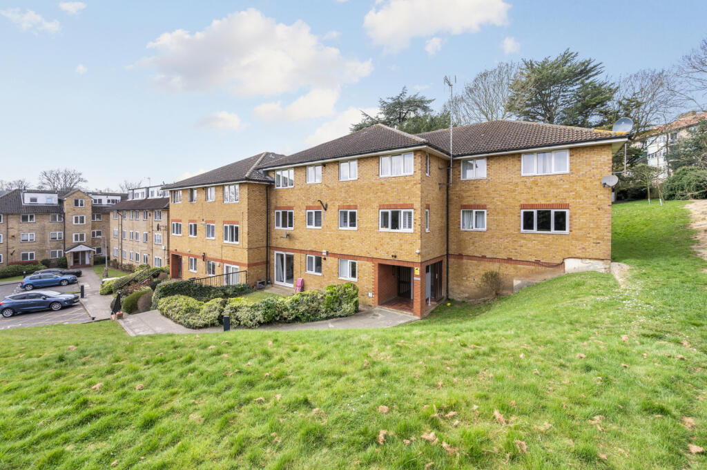 Main image of property: Kingfisher Court, 15 Queensmere Road, London, SW19