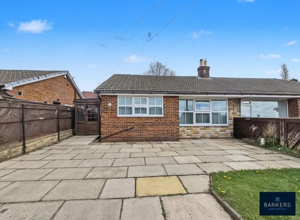 Main image of property: Goose Hill, Heckmondwike