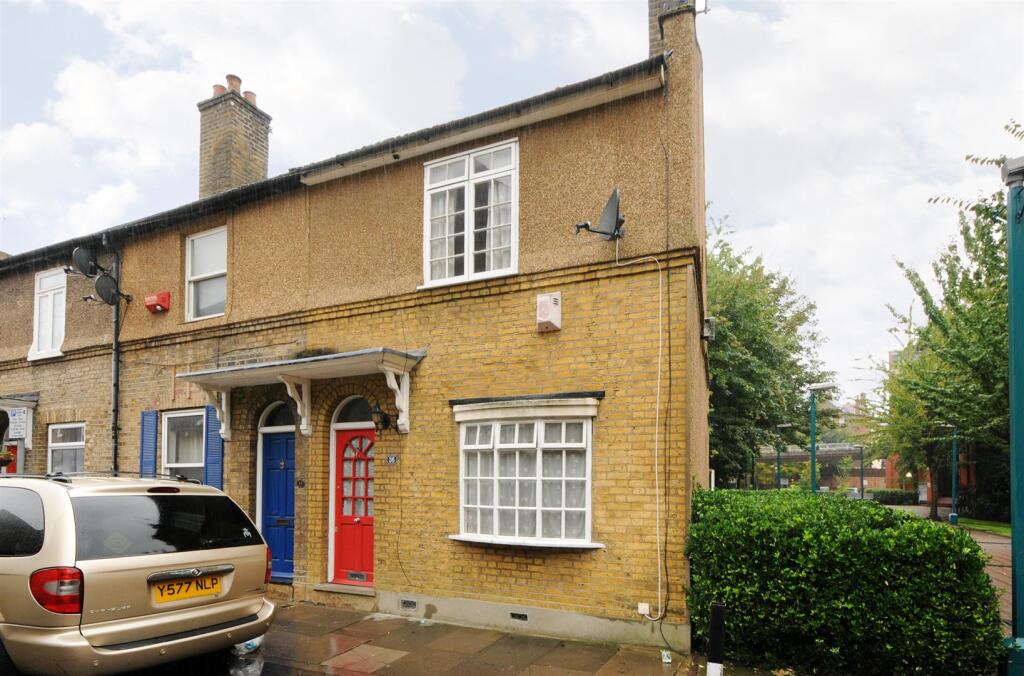 Main image of property: Grove Road, Ealing, W5