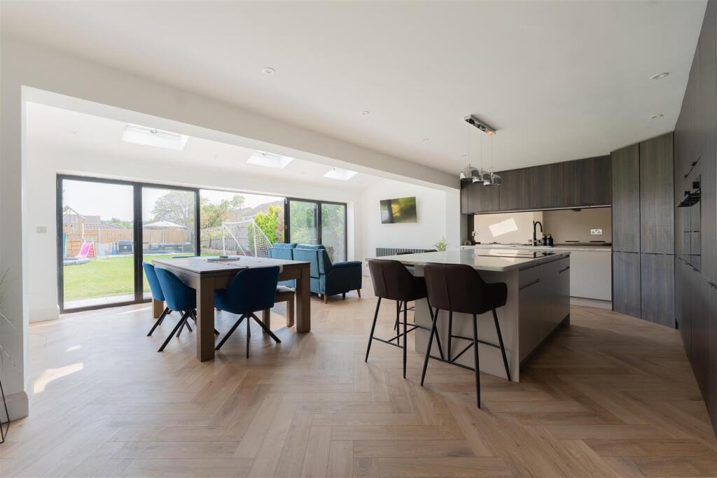 House in Chester - View 3