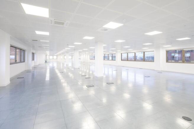 4th floor