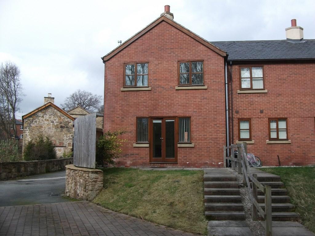 Main image of property: 9 Llys Y Nant, Ruabon, LL14 6DJ
