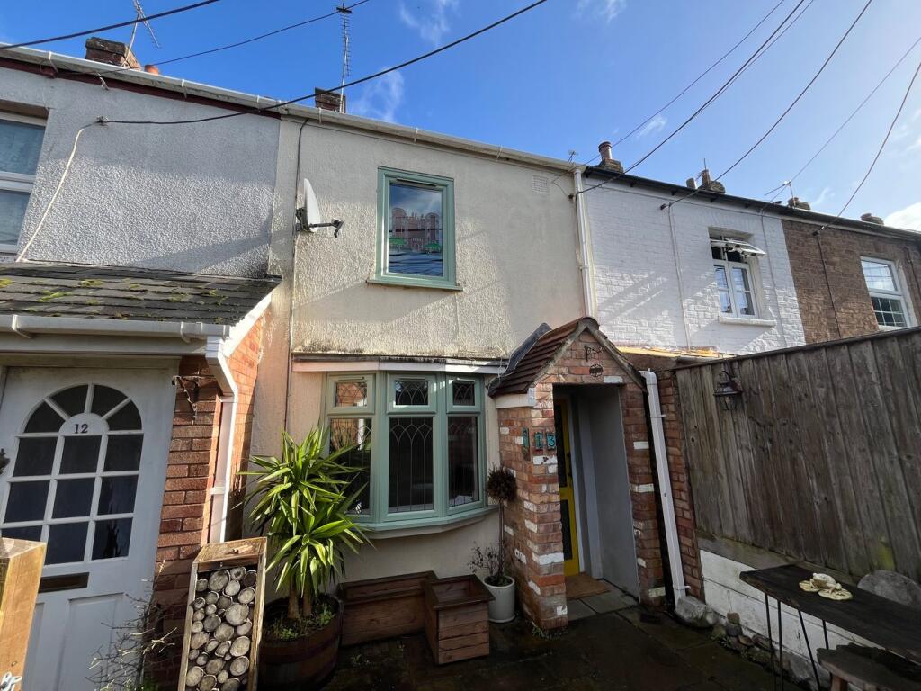 Main image of property: South Street, Taunton, TA1