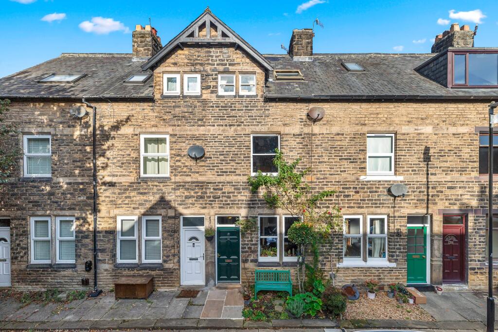 Main image of property: Bank Parade, Otley, West Yorkshire, LS21