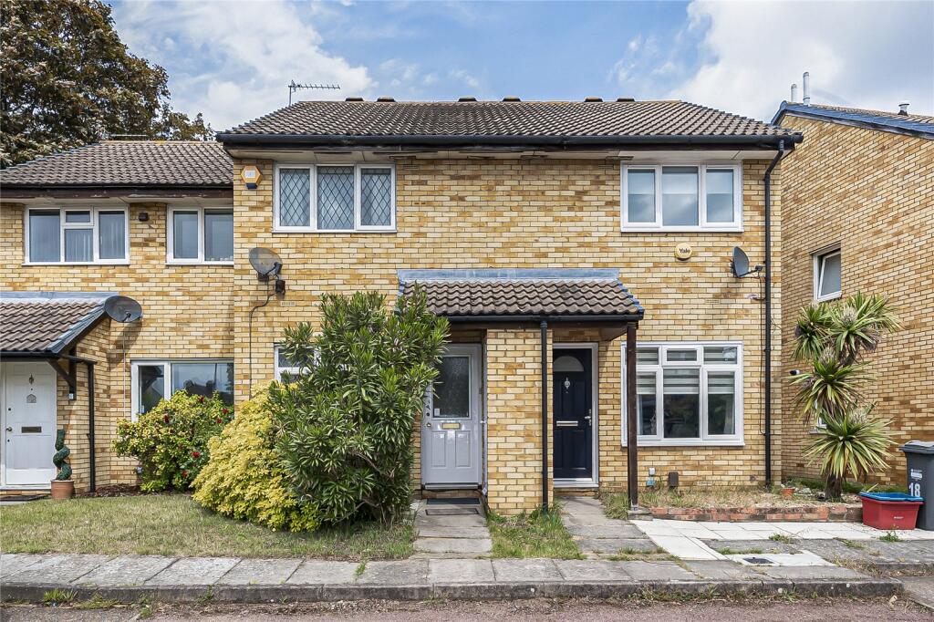 Main image of property: Wainwright Grove, Isleworth