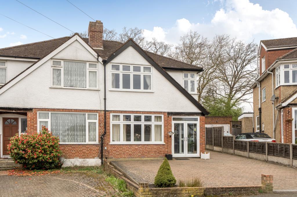 Main image of property: Oakdene Drive, Surbiton, KT5