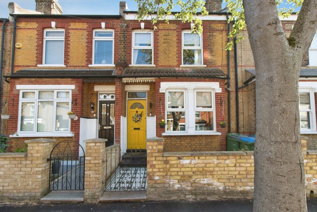 Main image of property: Abbey Grove, London, SE2