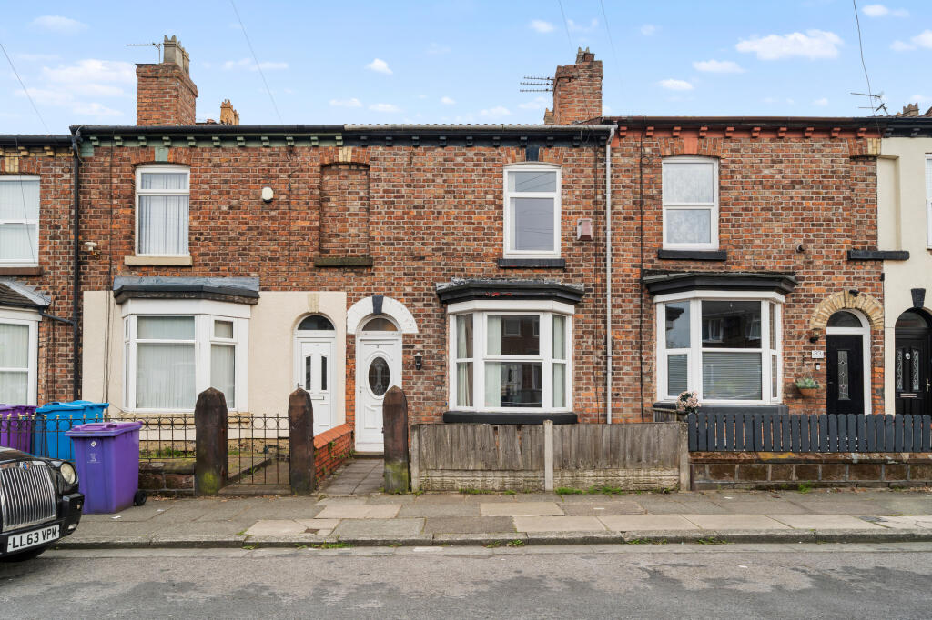 House in Liverpool - View 2