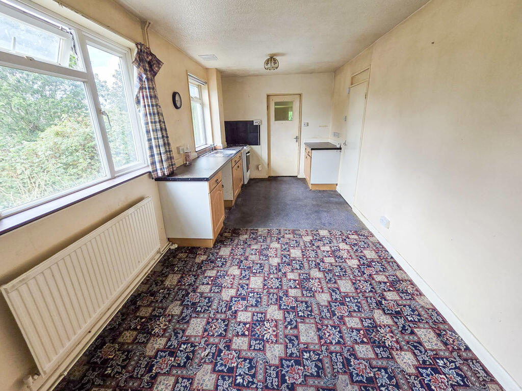 House in Cardiff, Gelligaer - View 5